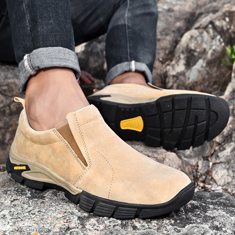 Men's Fashion Outdoor Trend Casual Shoes