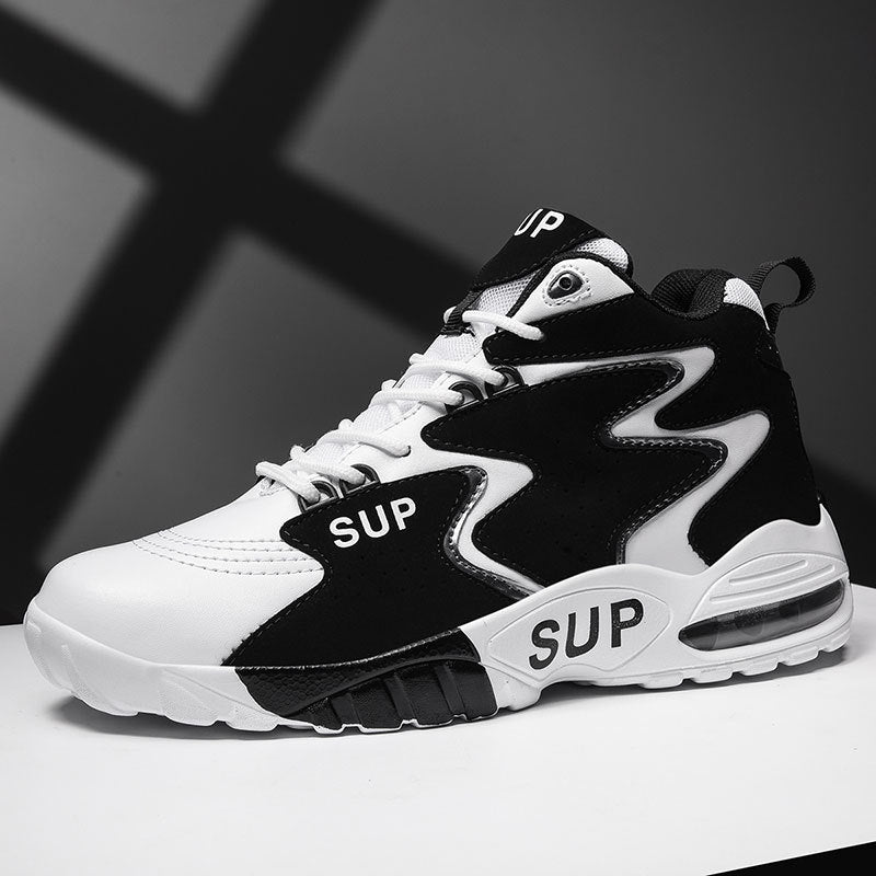 Men's Fashion Trendy Casual Shoes