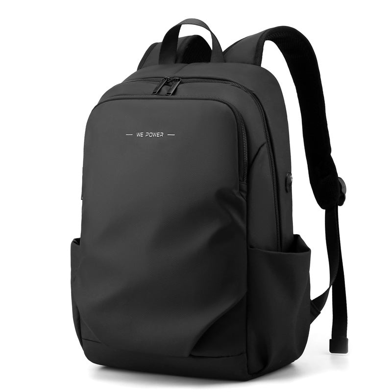 Men's Large Capacity Stylish Backpack
