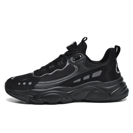 Men's Breathable Running Shoes