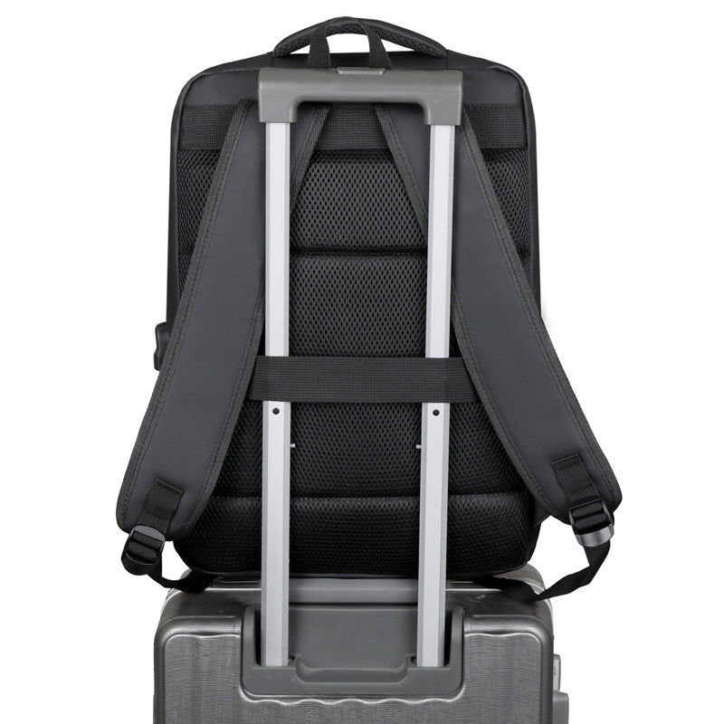 Men's Multi-Function Computer Backpack