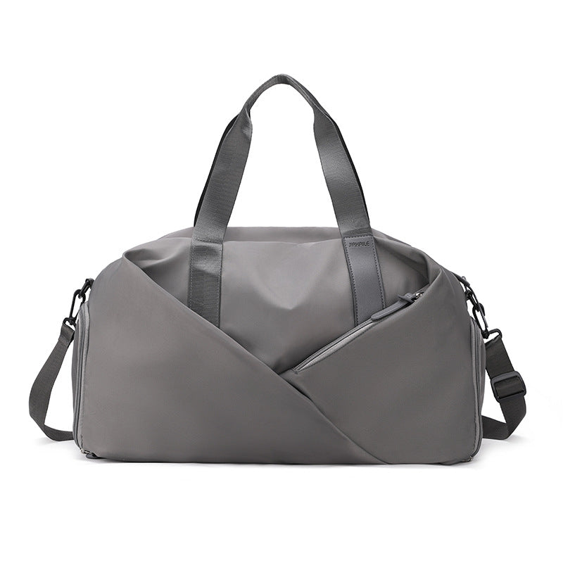 Women's Fitness Sports Travel Bag