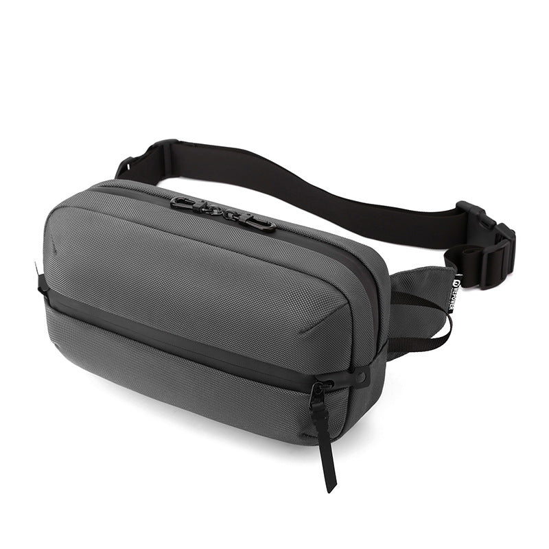 Men's Leisure Sports Crossbody Bag