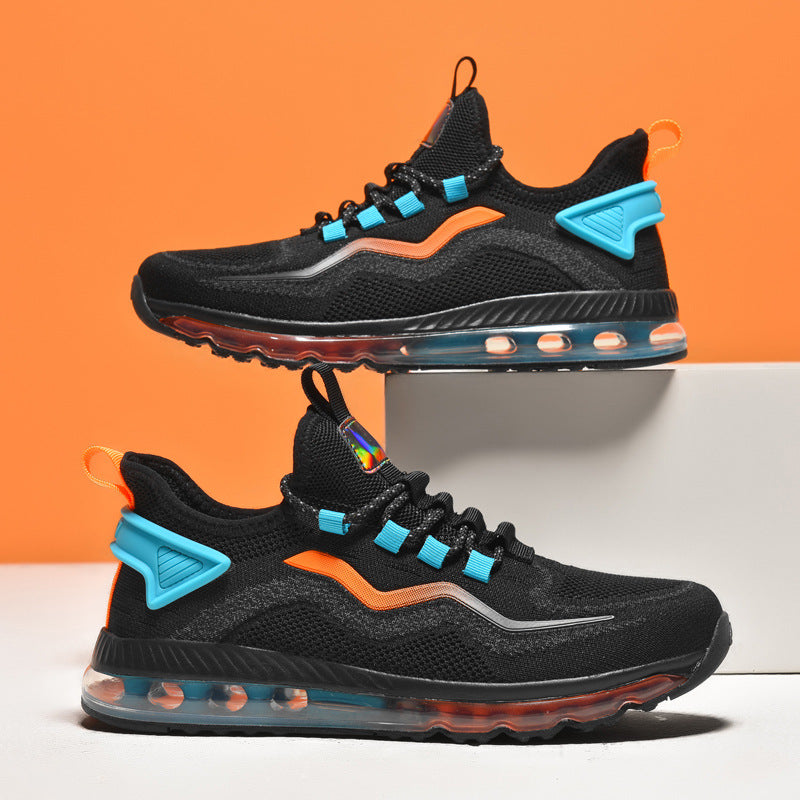 Men's Luxury Breathable Running Shoes