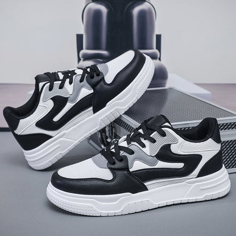 Men's Fashion Casual Versatile Trendy Shoes