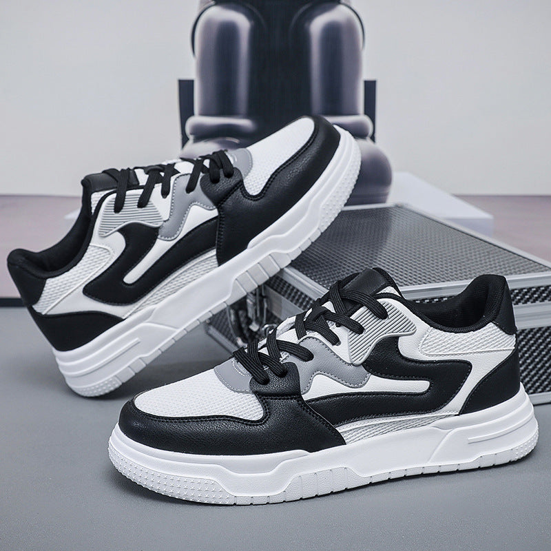 Men's Fashion Casual Versatile Trendy Shoes