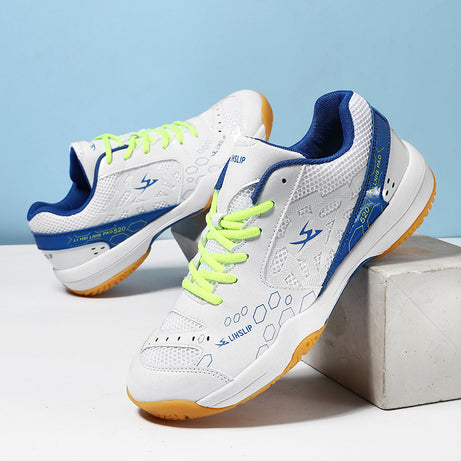 Men's Badminton Trendy Sports Shoes