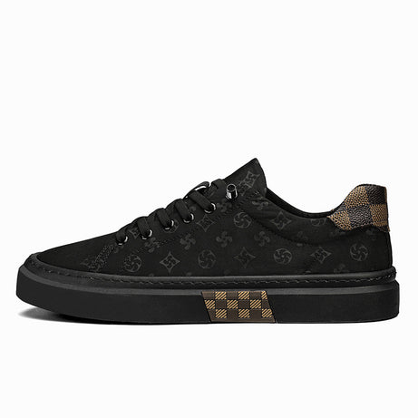 Men's Fashion Trendy Outdoor Casual Shoes
