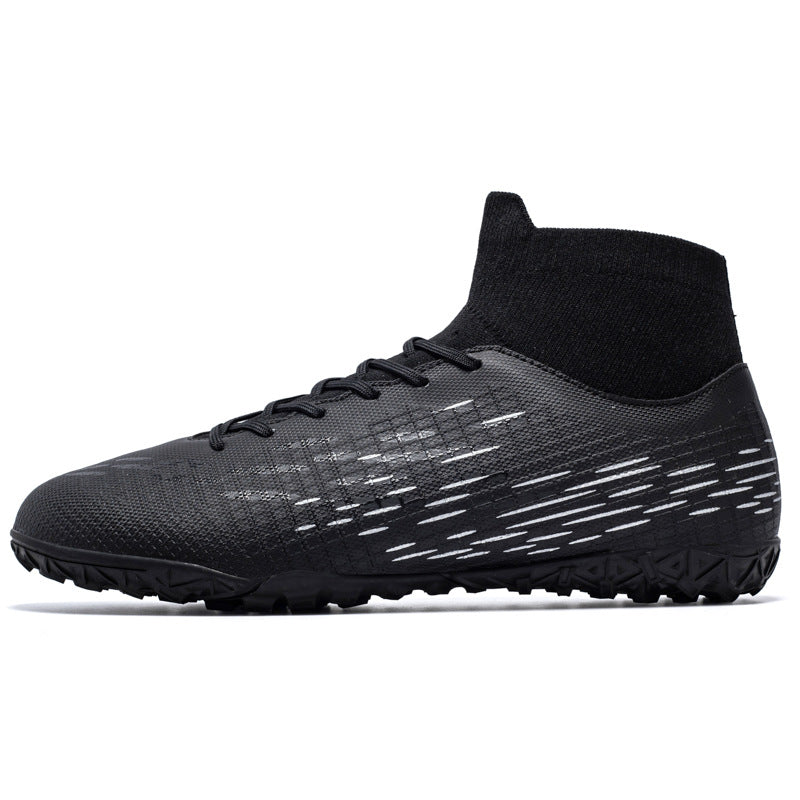 Men's Broken-Nails Football Shoes