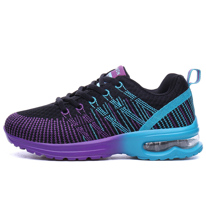 Women's Trendy Air Cushion Casual Shoes