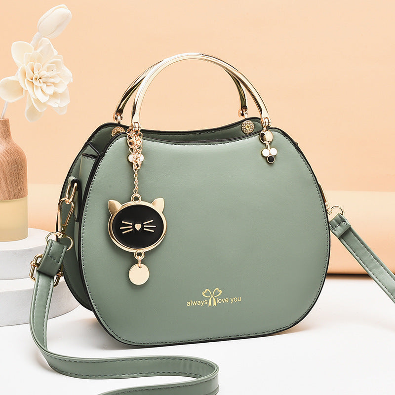 Women's Crossbody Ladies Shoulder Handbag