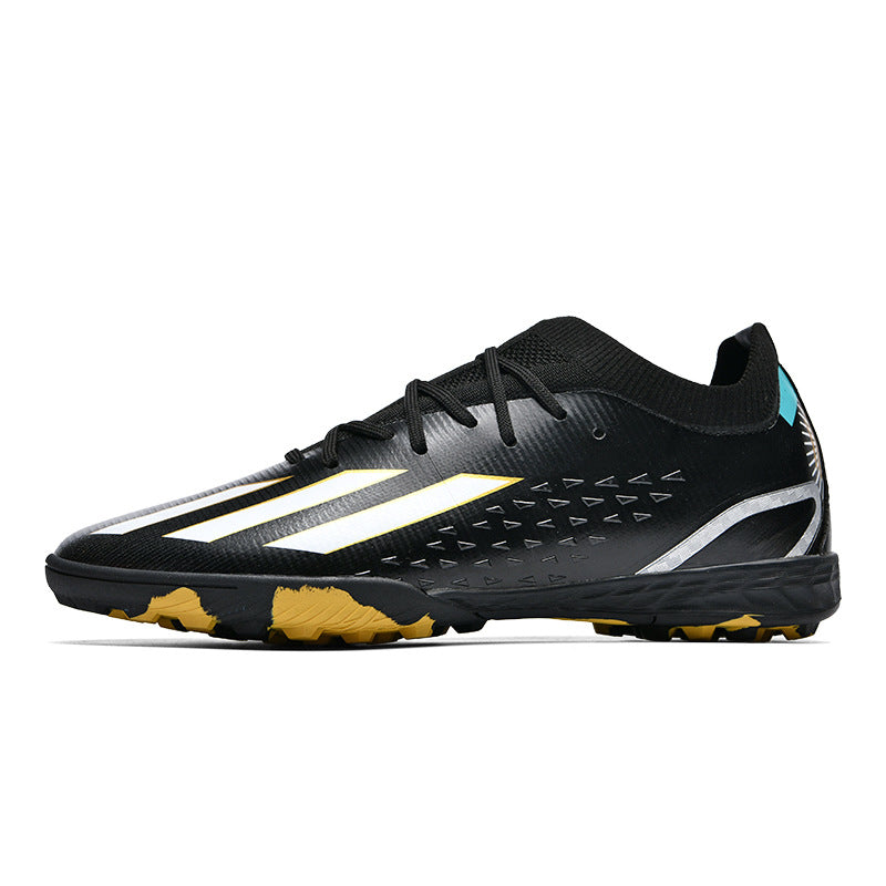 Men's Football Broken Nails Grass Training Shoes