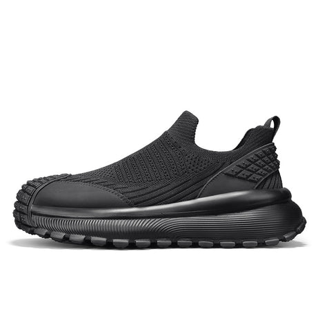 Men's Breathable Fly-woven Casual Shoes