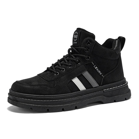 Men's Martin Boots Trendy Casual Shoes