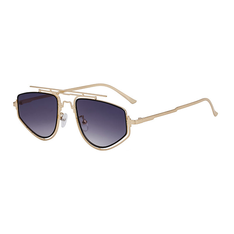 Men's High-End Sensitive UV-Proof Sunglasses