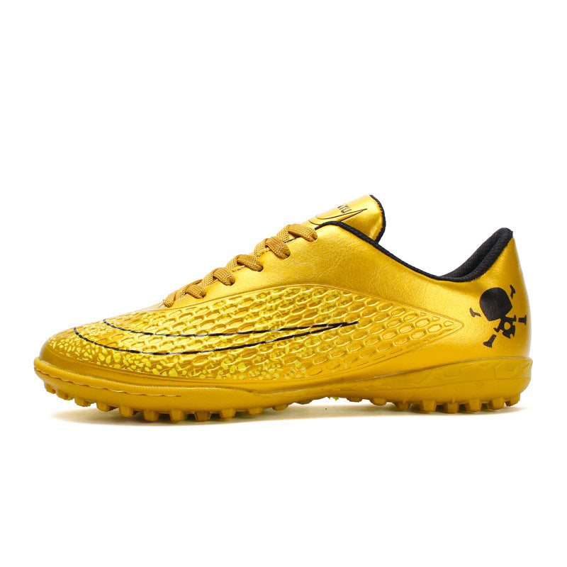 Men's Football Broken Nails Training Shoes