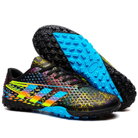 Men's Football Broken Nails Training Shoes