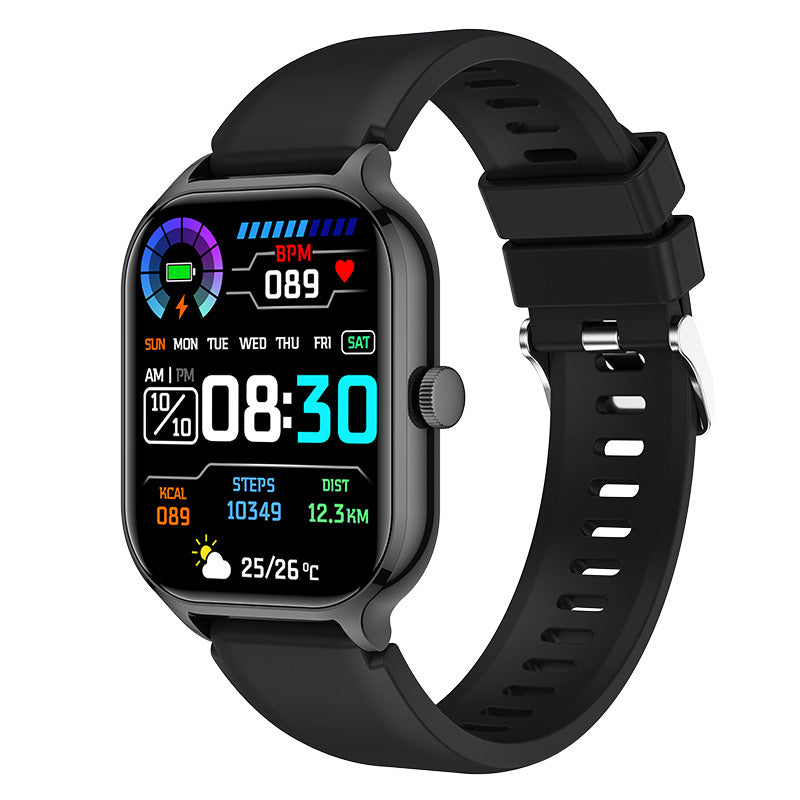 Outdoor Fashion Z49 Smart Watch