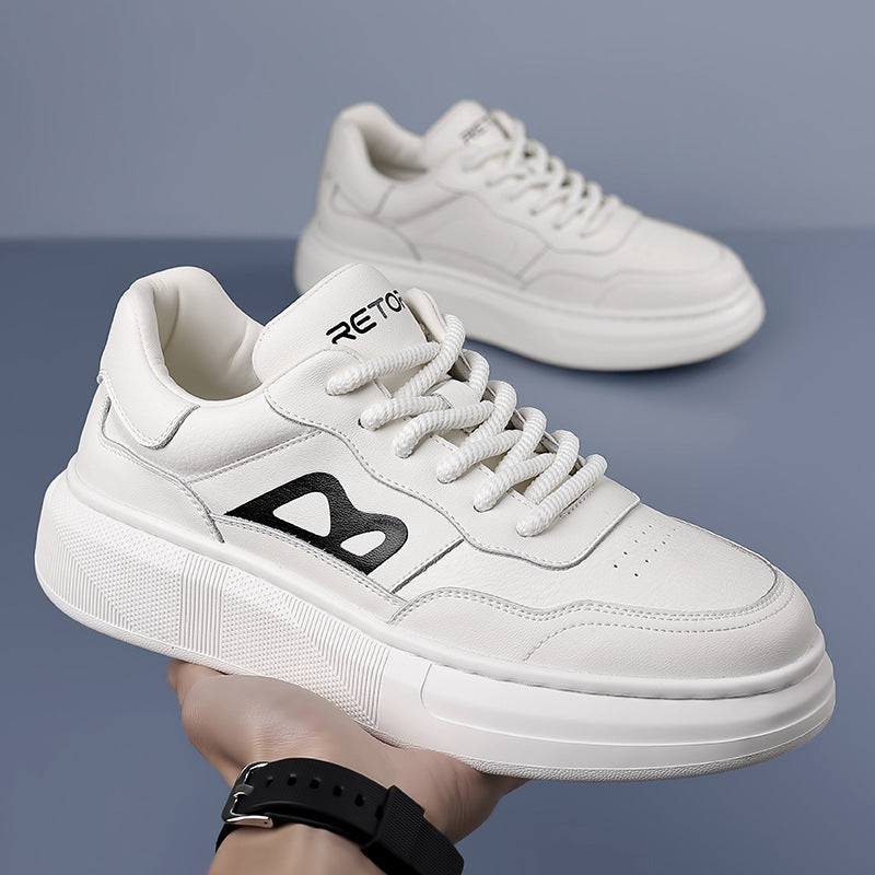 Men's Versatile Fashion Casual Sneakers