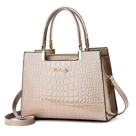 Women's High-end  Style Shoulder Handbags