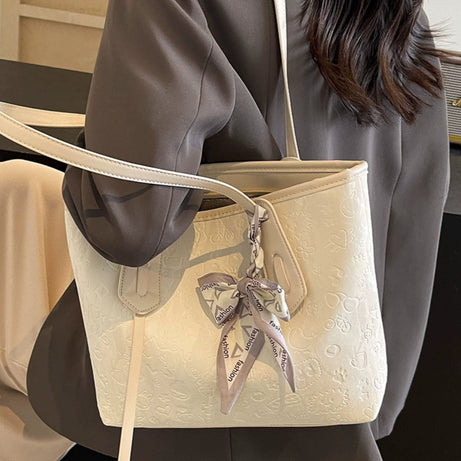 Women's Trendy Casual Shoulder Bag