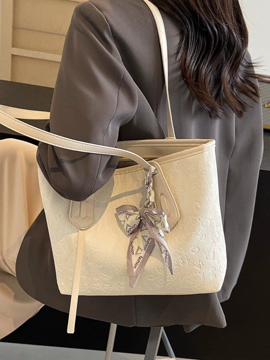 Women's Trendy Casual Shoulder Bag