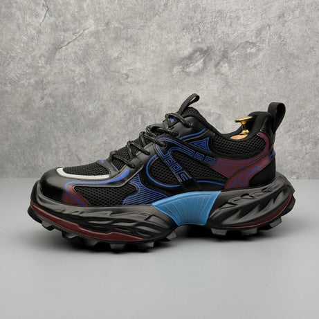 Men's Trendy Fashion Outdoor Hiking Shoes
