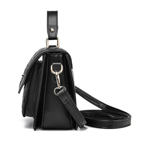 Women's Fashion Crossbody Handbag Shoulder Bag