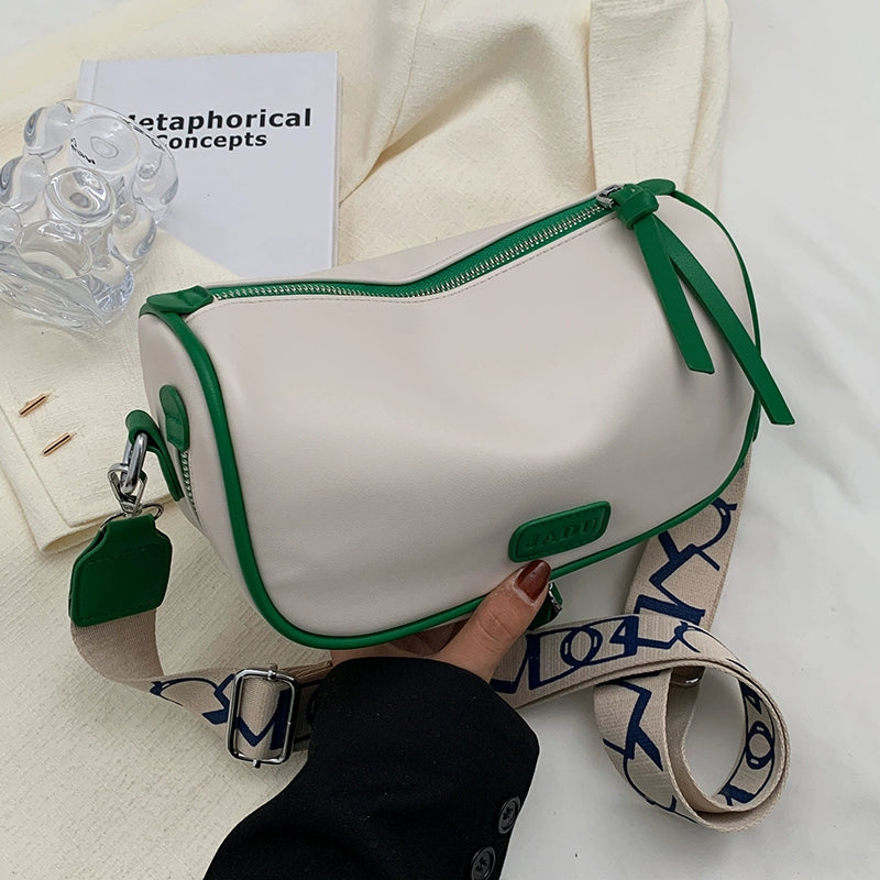 Women's Casual Crossbody Shoulder Bag