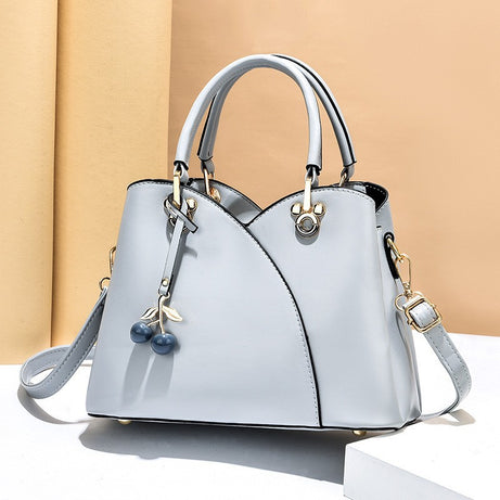 Women's Large-capacity Handbag Shoulder Bag