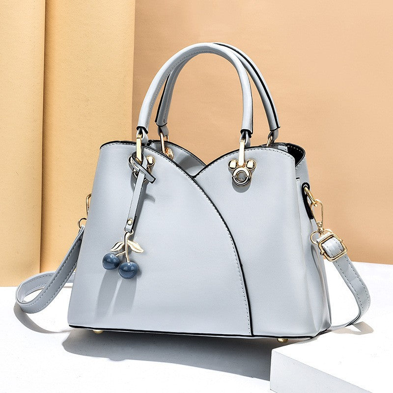 Women's Large-capacity Handbag Shoulder Bag