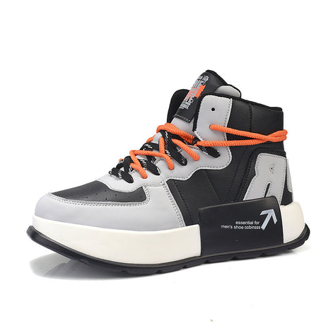 Men's Fashion Trendy Leisure Shoes