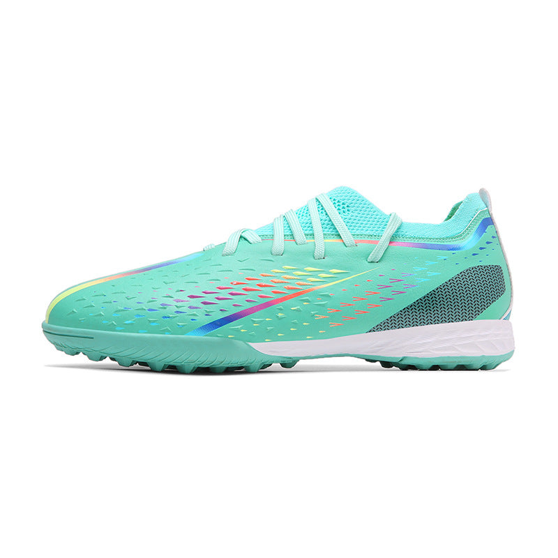 Men's Football Training breathable Shoes