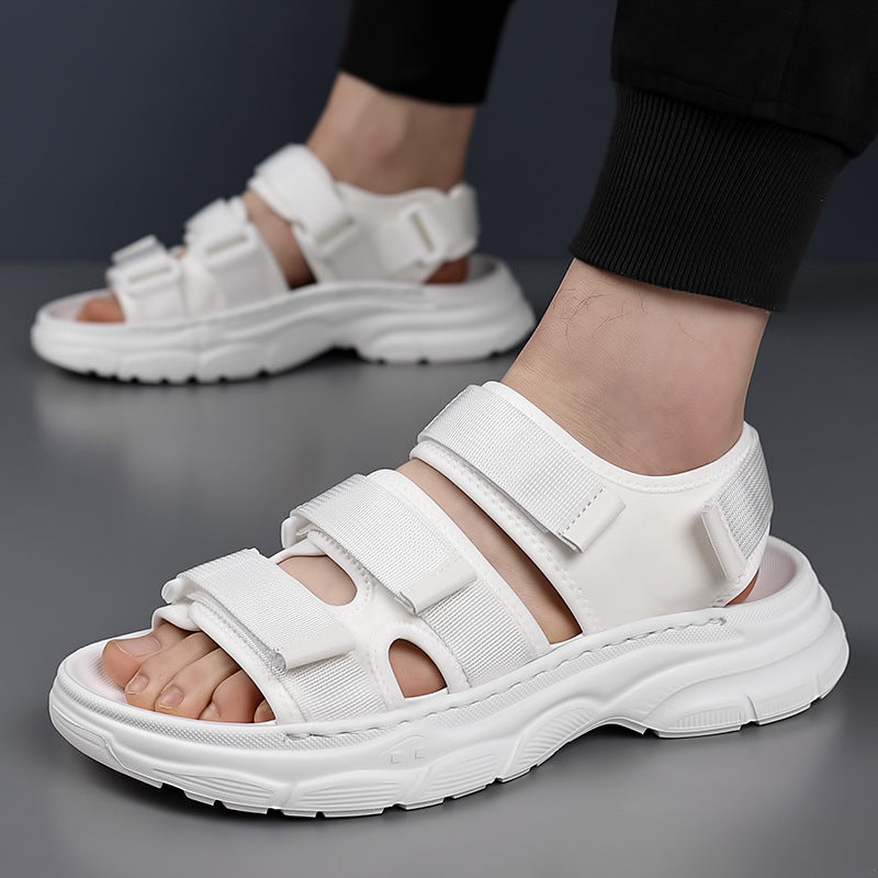 Men's Lightweight Fashion Versatile Sandals