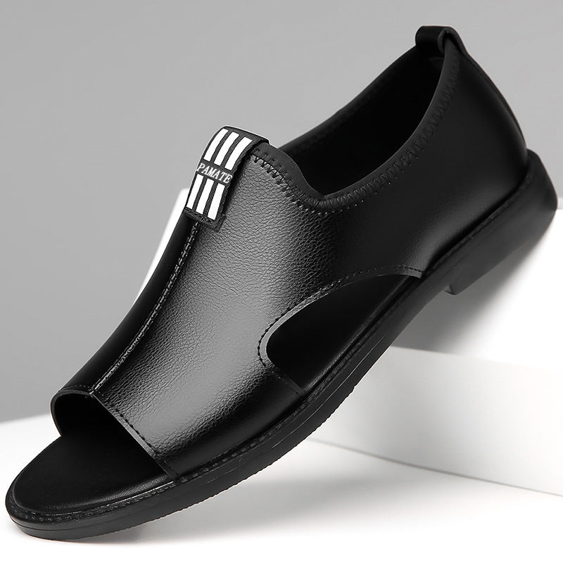 Men's Summer Casual Non-slip Sandals