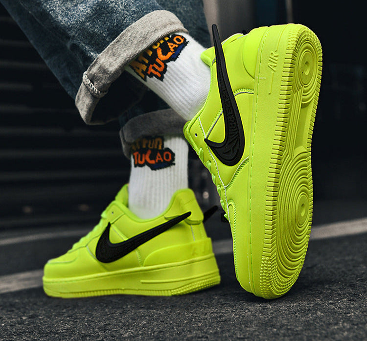 Men's Warrior Casual Shoes