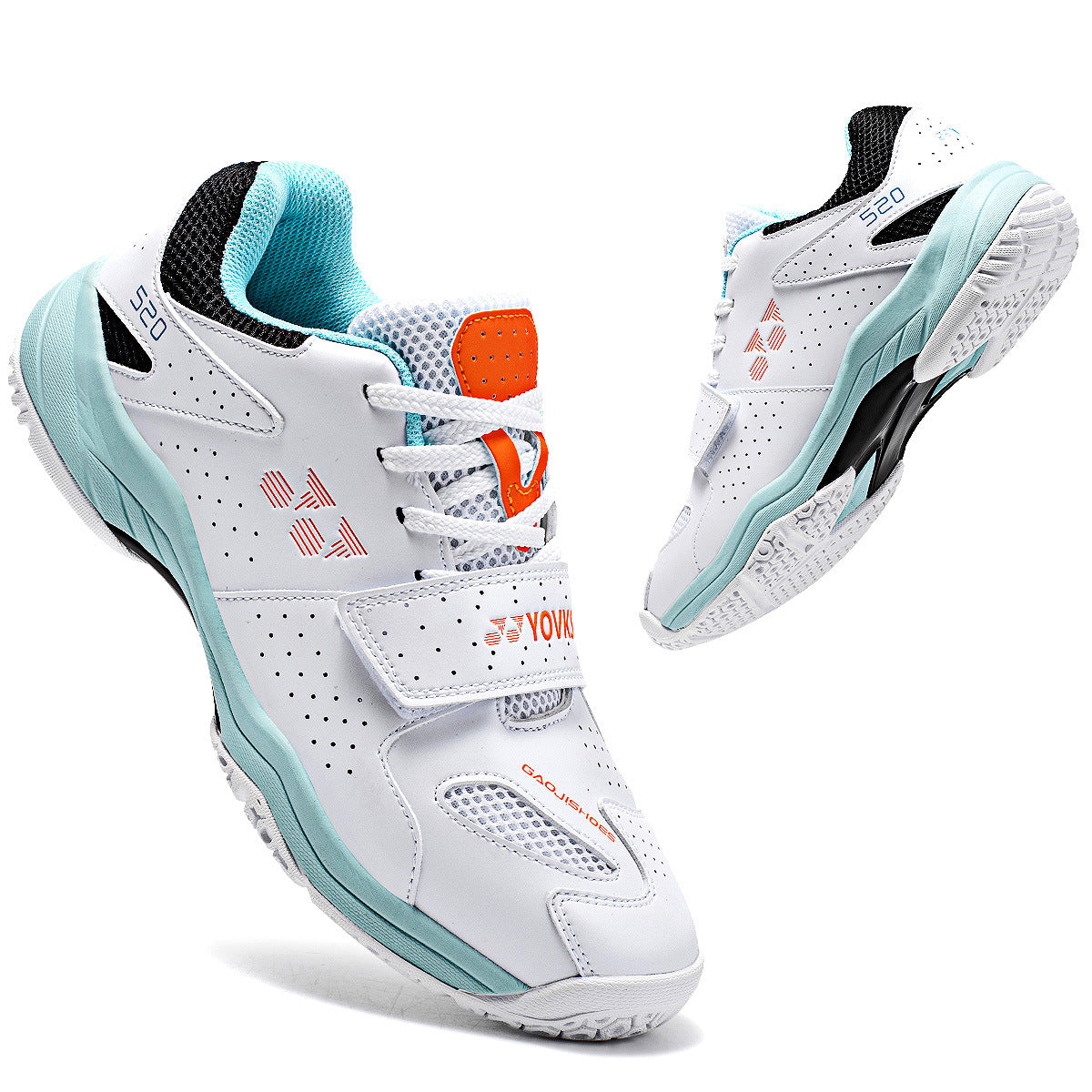 Men's Comfortable Badminton Sports Shoes