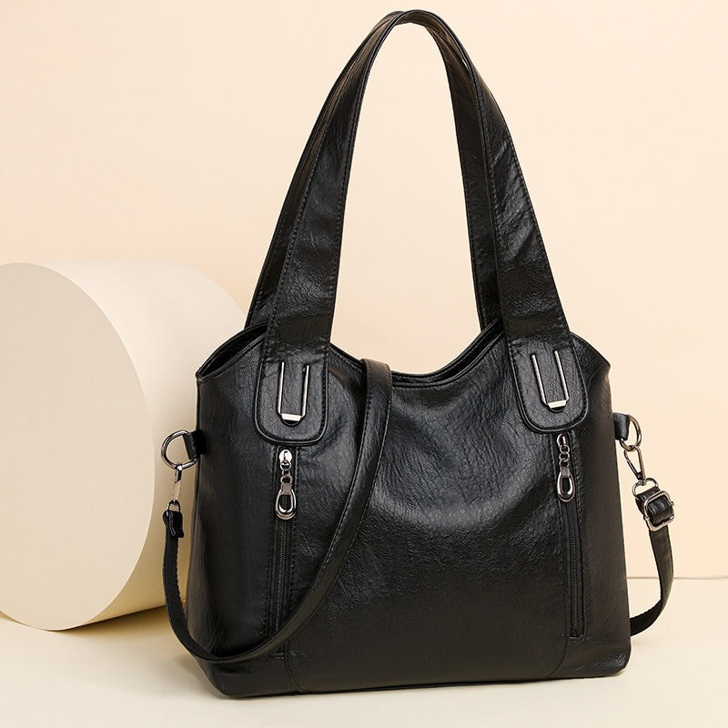 Women's Large Capacity Tote Hand Bag