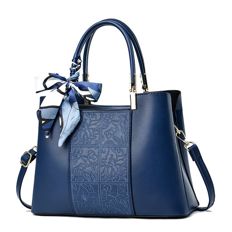 Women's Style Large-capacity  Handbag