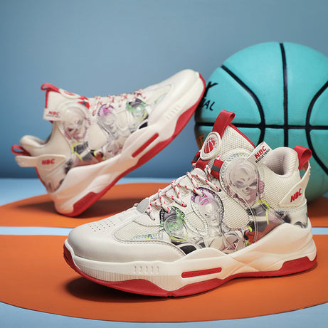 Men's Outdoor Trendy Casual Shoes