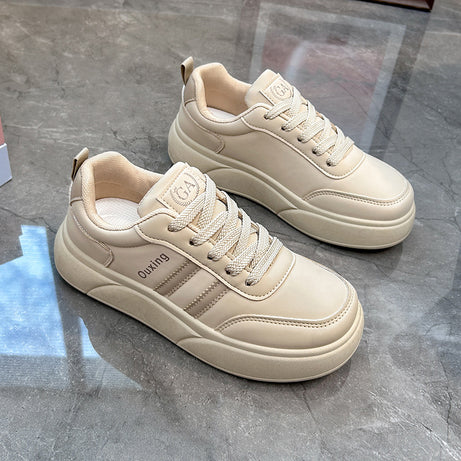 Women's Trendy Versatile Casual Sneakers