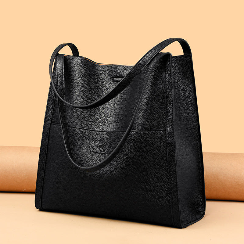 Women's Fashion Large Capacity Shoulder Bag