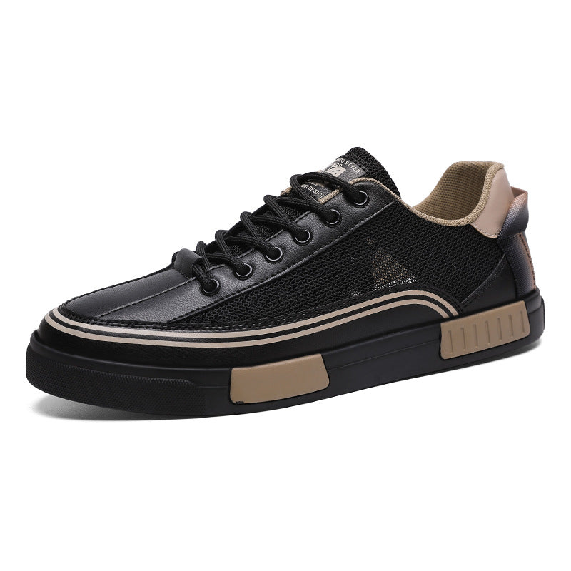 Men's Mesh Breathable Casual Shoes