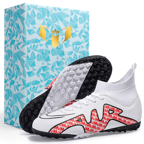 Men's Football Broken Nails Training Shoes