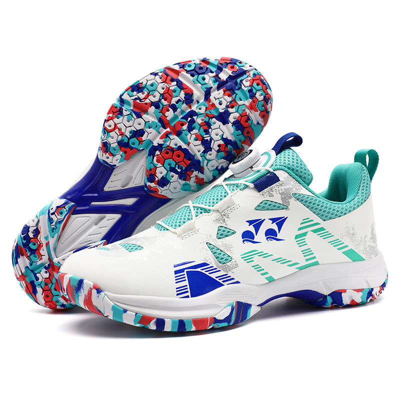 Men's Badminton Outdoor Sports Shoes