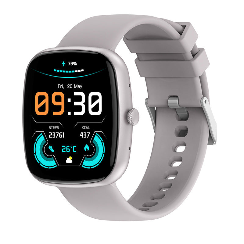 Outdoor Z139 Bluetooth Call Smart Watch