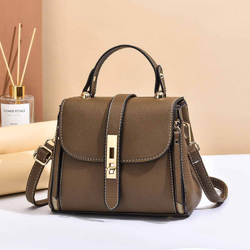 Women's Fashionable Casual Shoulder Bag