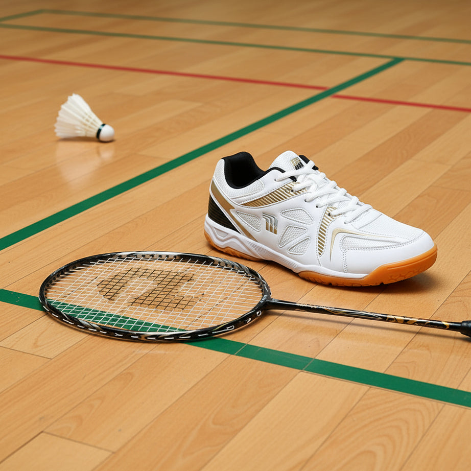 Men's Badminton Outdoor Sports Shoes