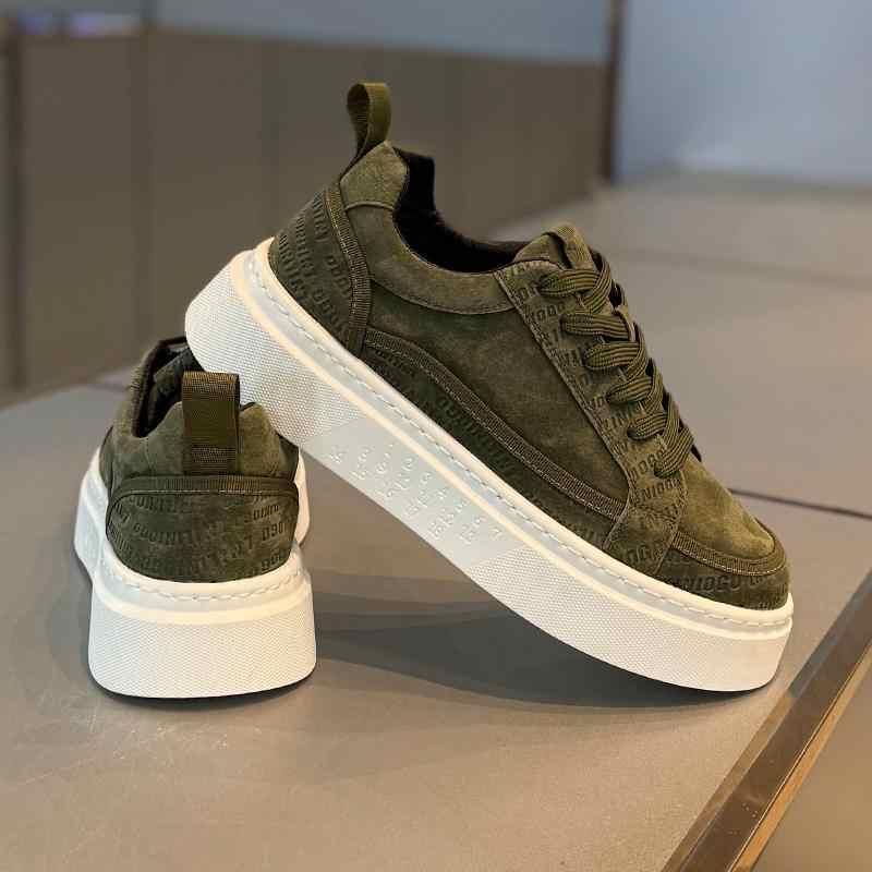 Men's Fashion Versatile Casual Shoes