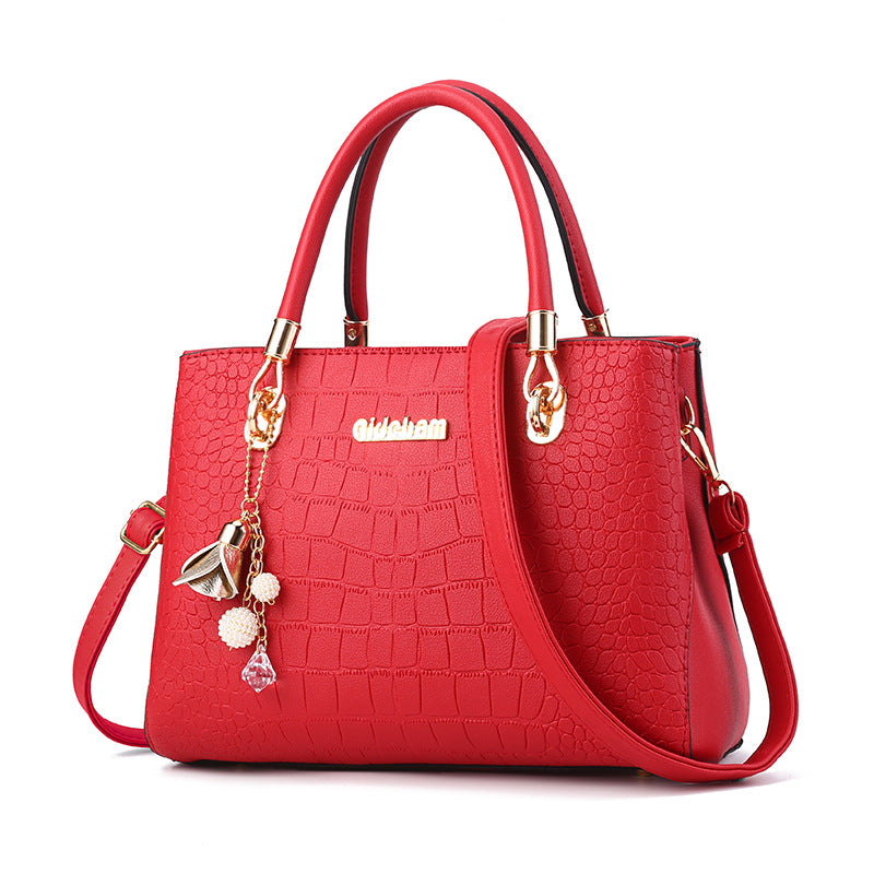 Women's Fashion handbag Shoulder Messenger Bag